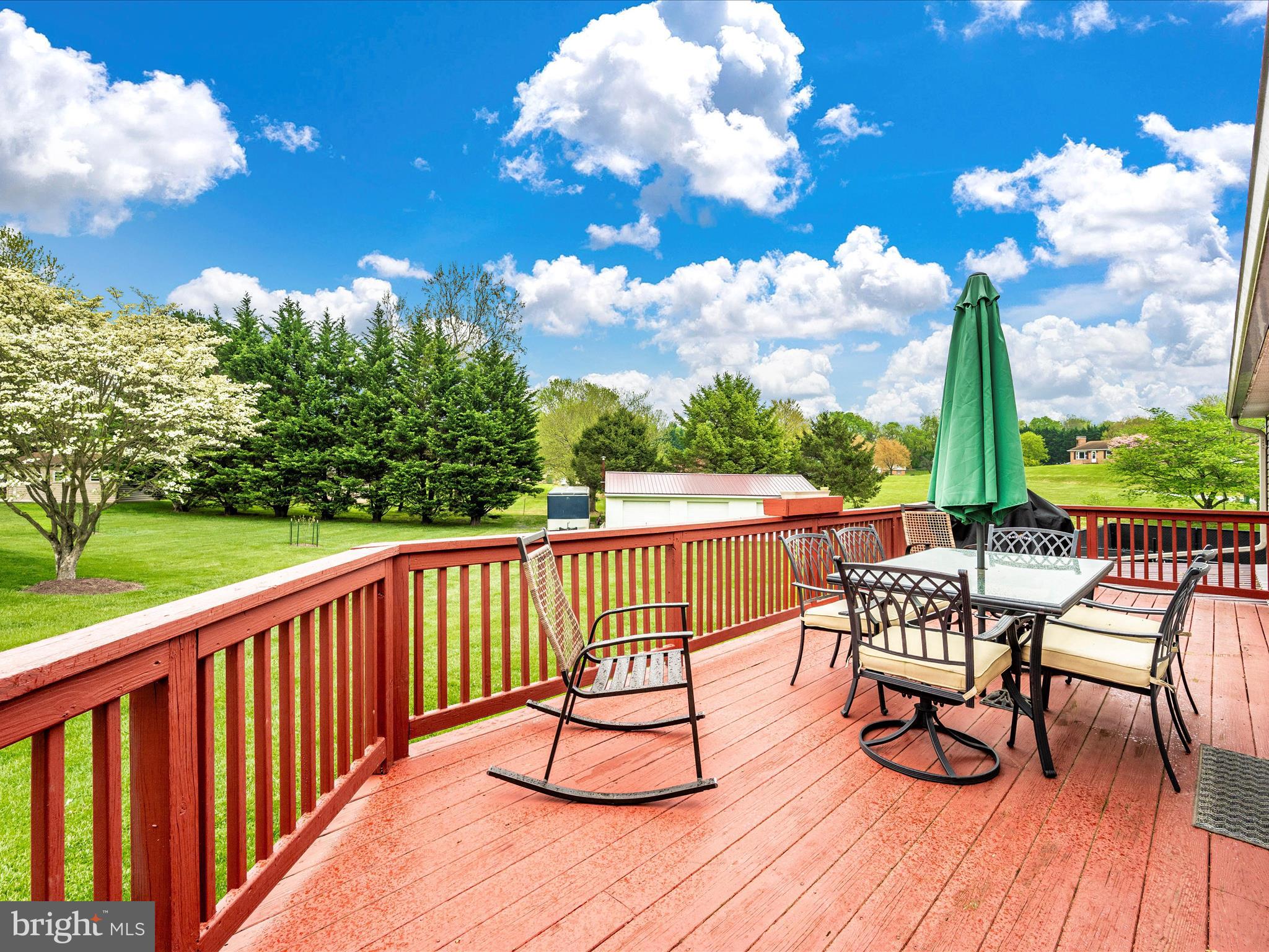 BATTLEFIELD KNOLLS - Residential