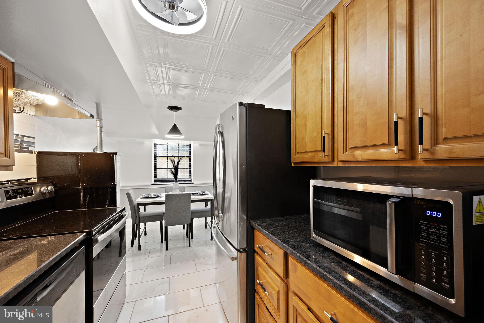 TROLLEY SQUARE - Residential