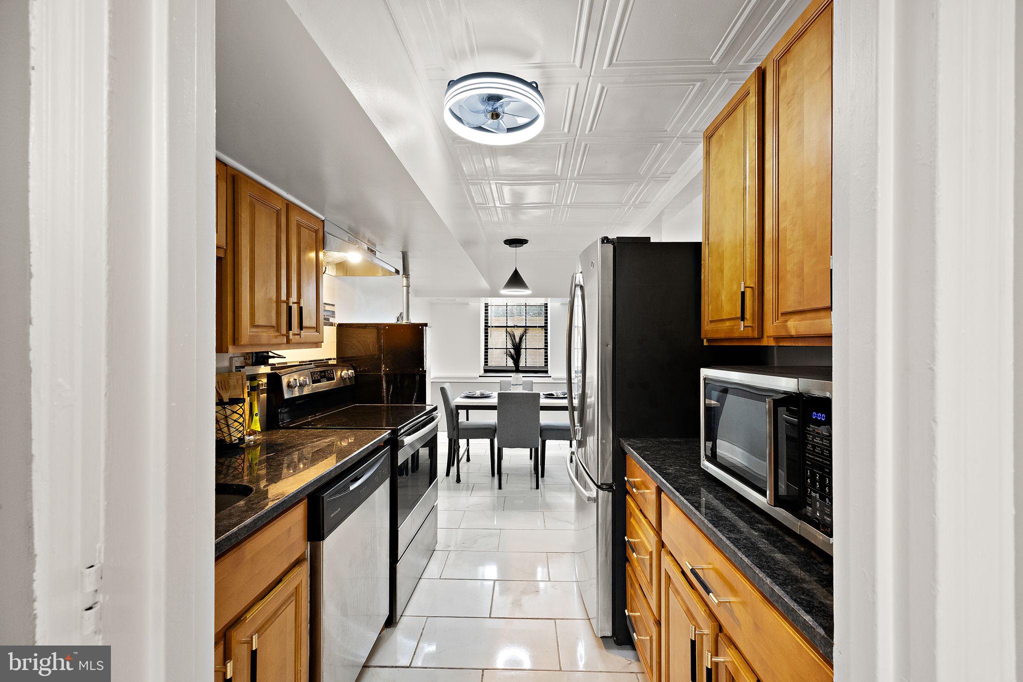TROLLEY SQUARE - Residential