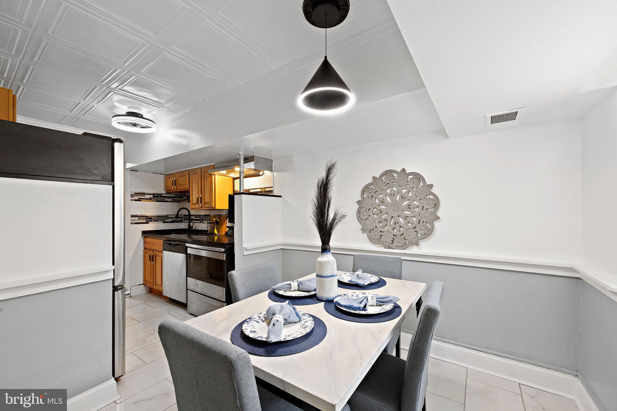 TROLLEY SQUARE - Residential