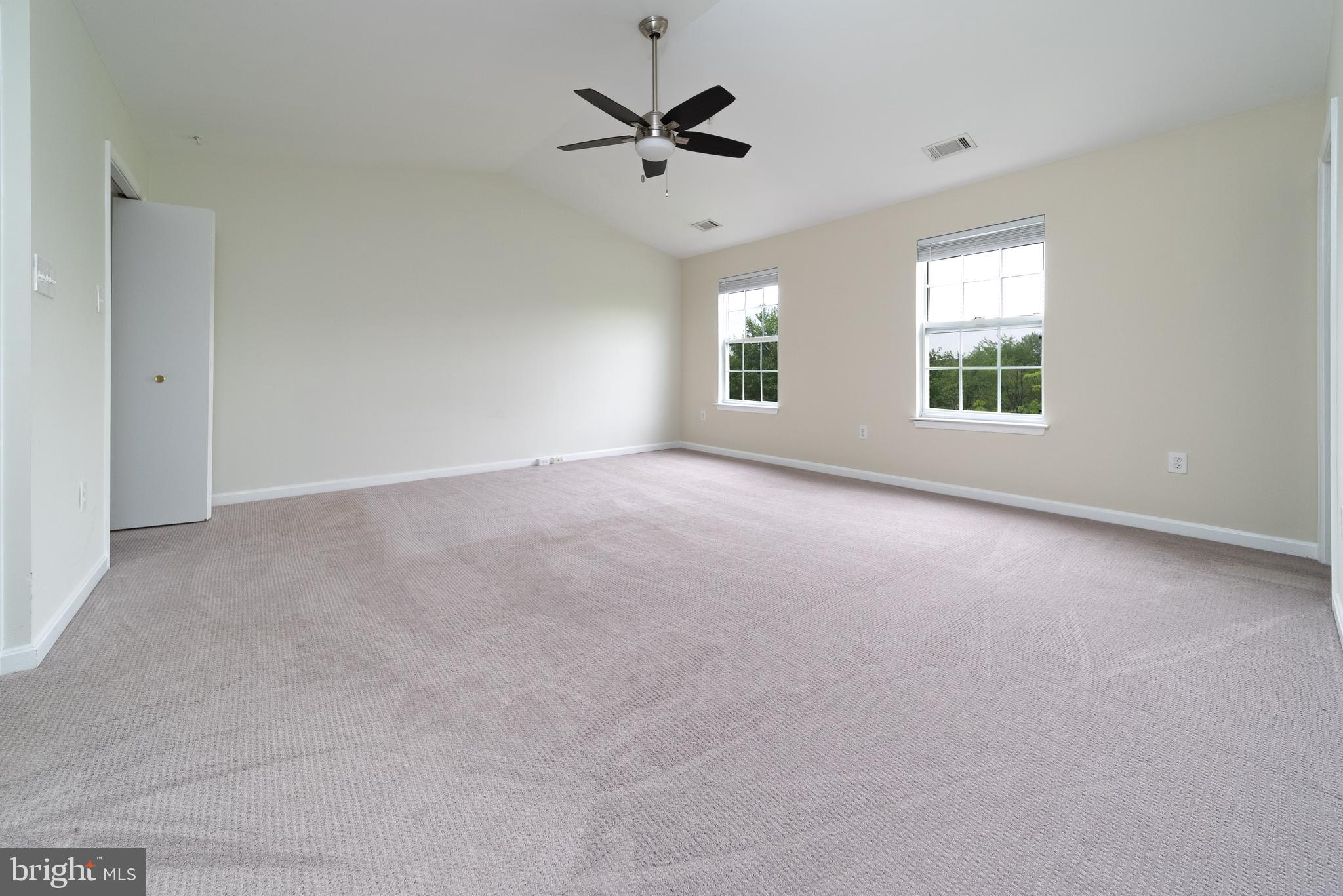 TASKERS CHANCE - Residential Lease