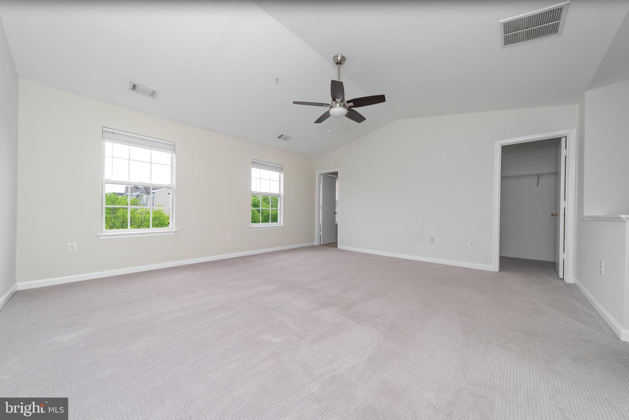 TASKERS CHANCE - Residential Lease