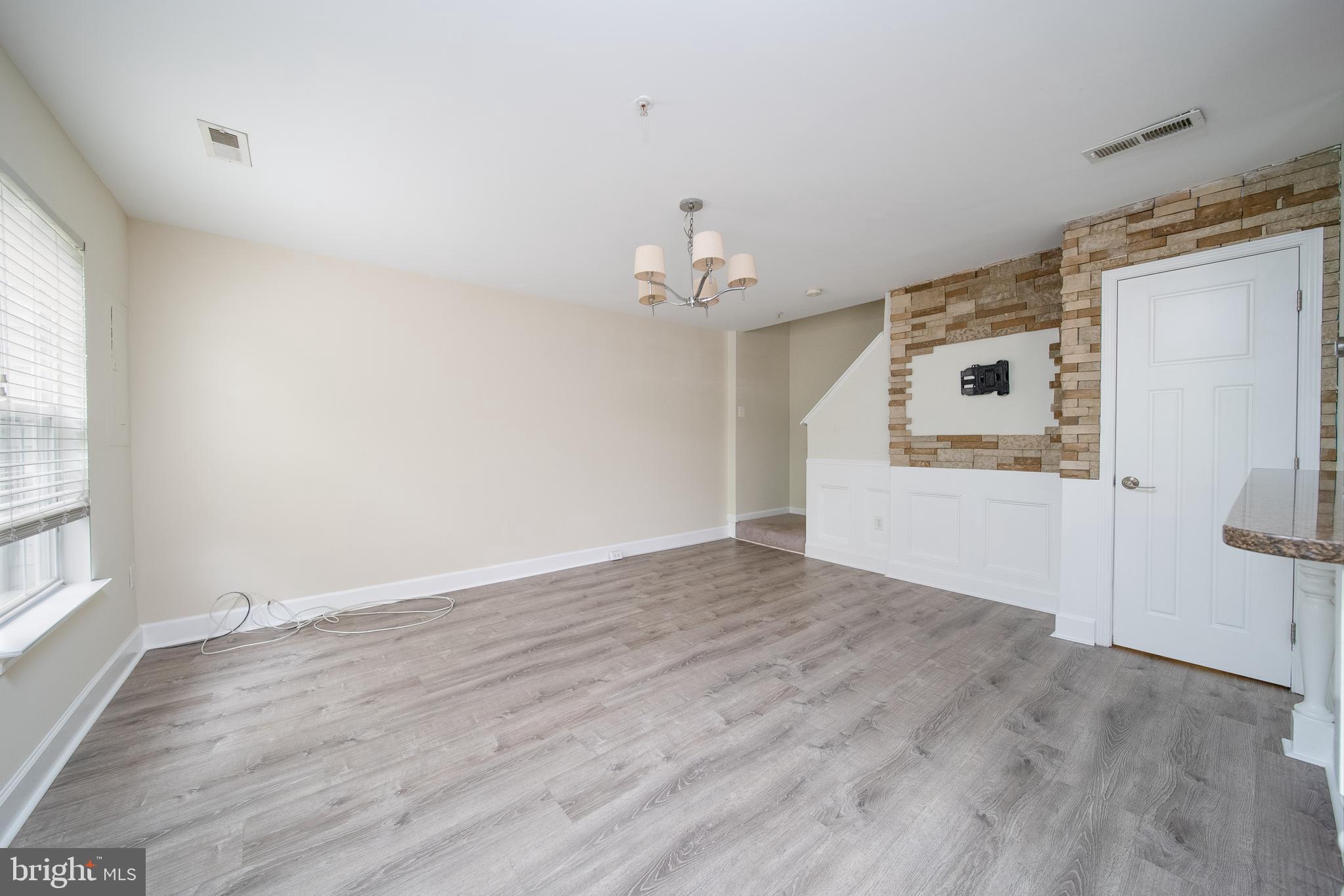TASKERS CHANCE - Residential Lease