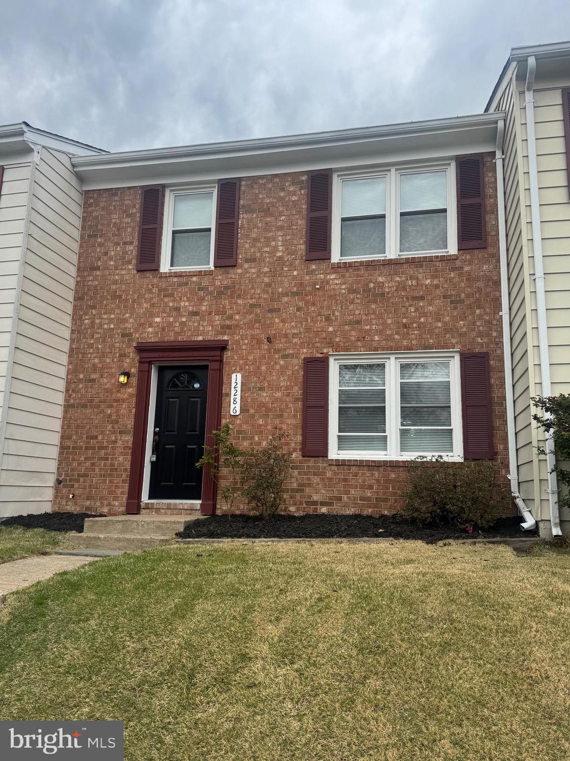 LAKE RIDGE - Residential Lease
