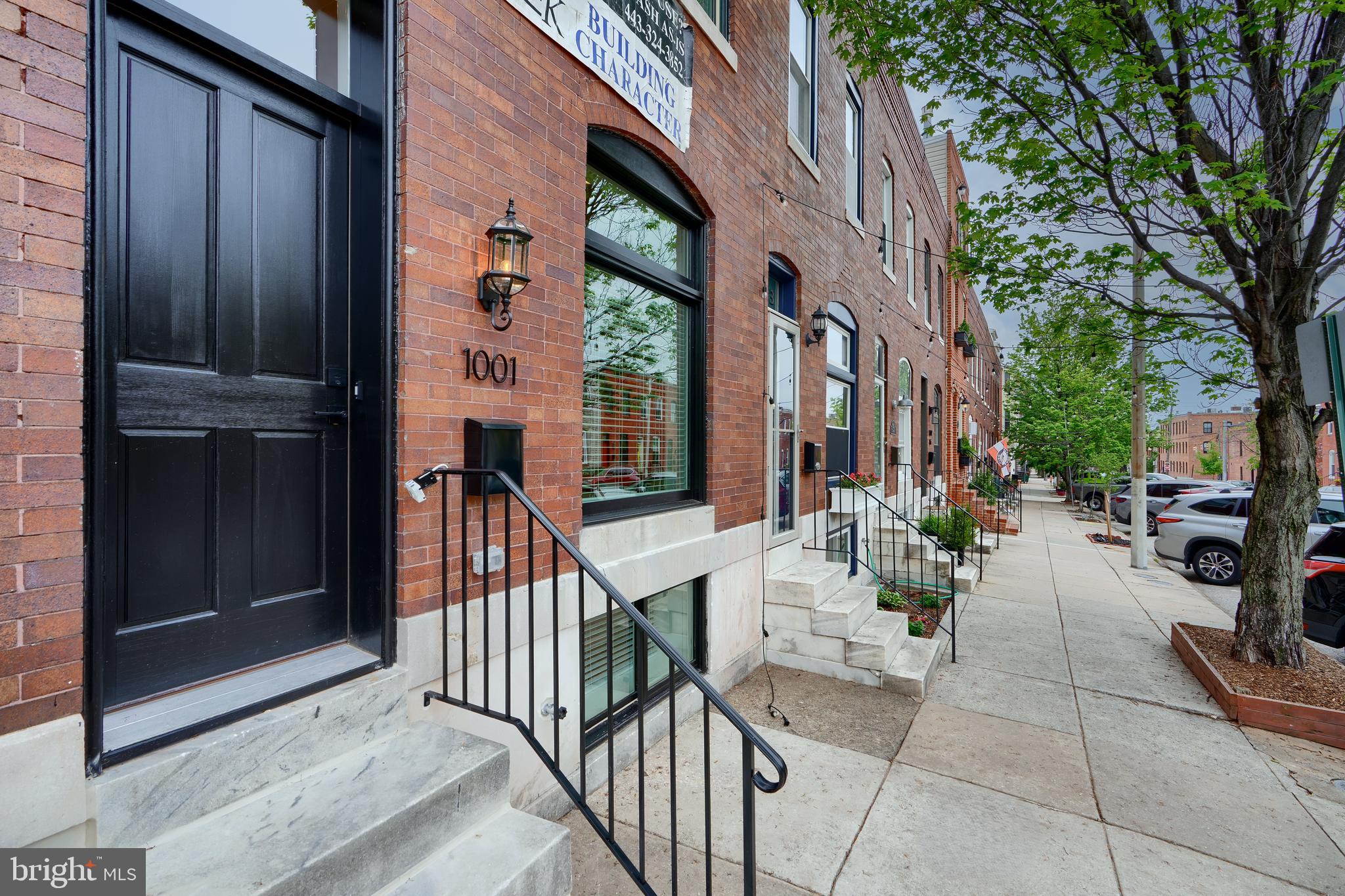 CANTON - Residential