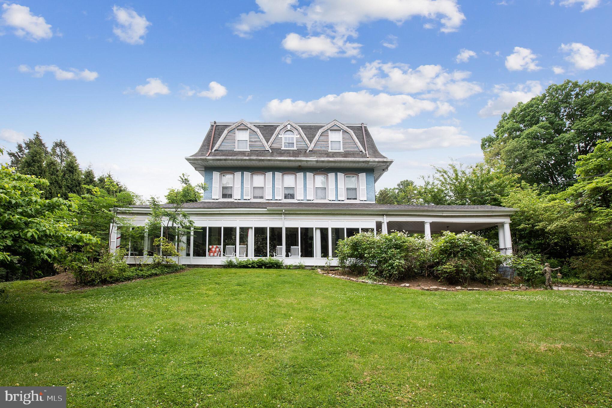 PENN VALLEY - Residential
