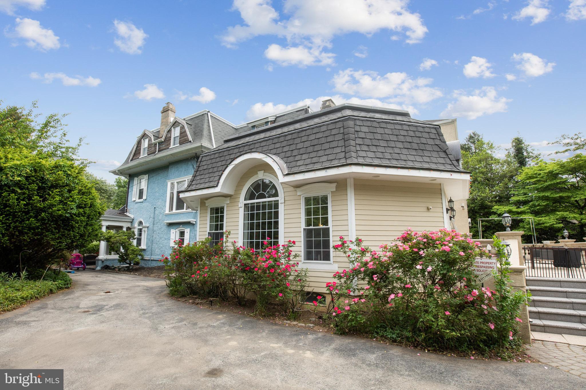 PENN VALLEY - Residential