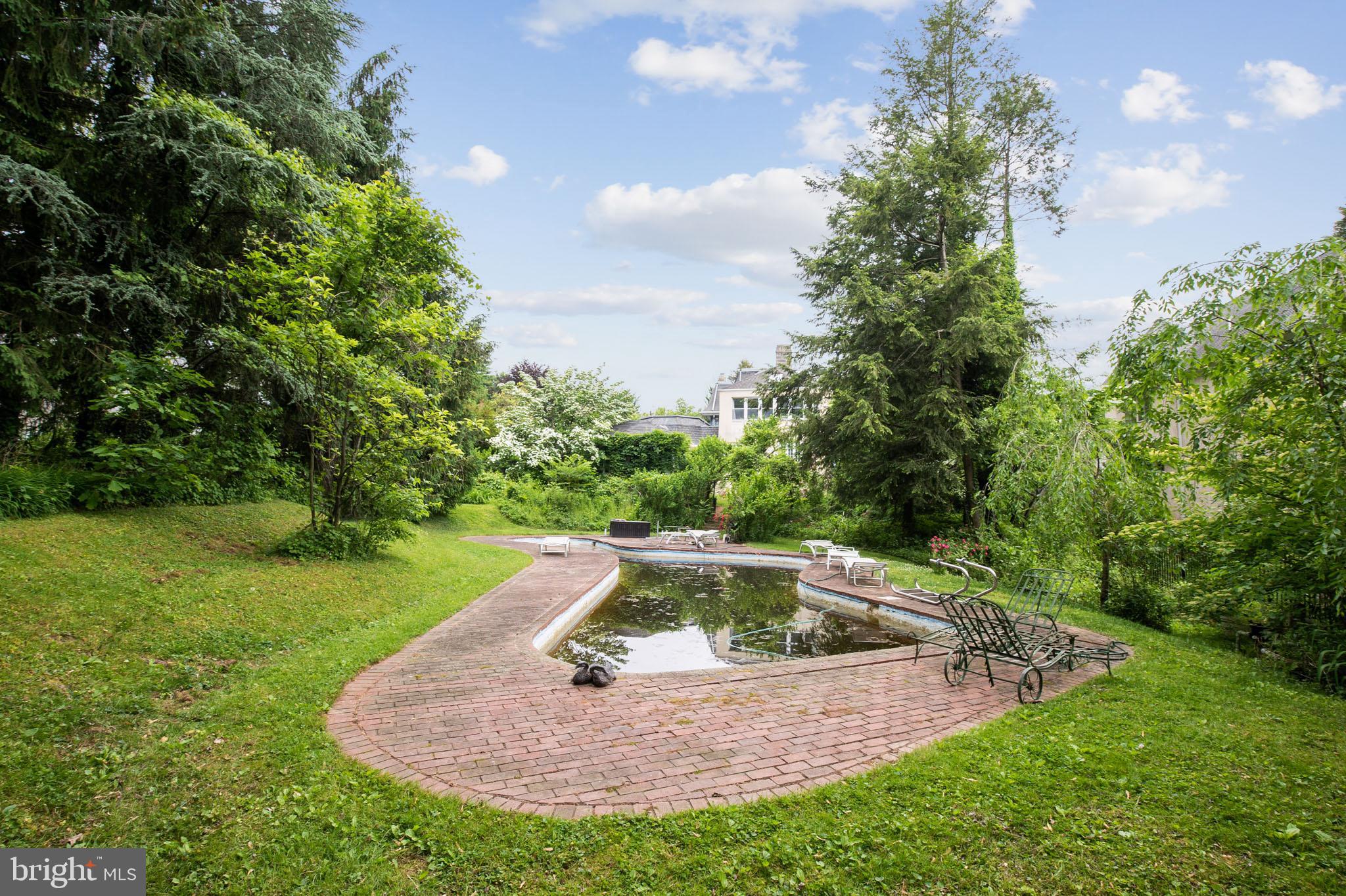 PENN VALLEY - Residential