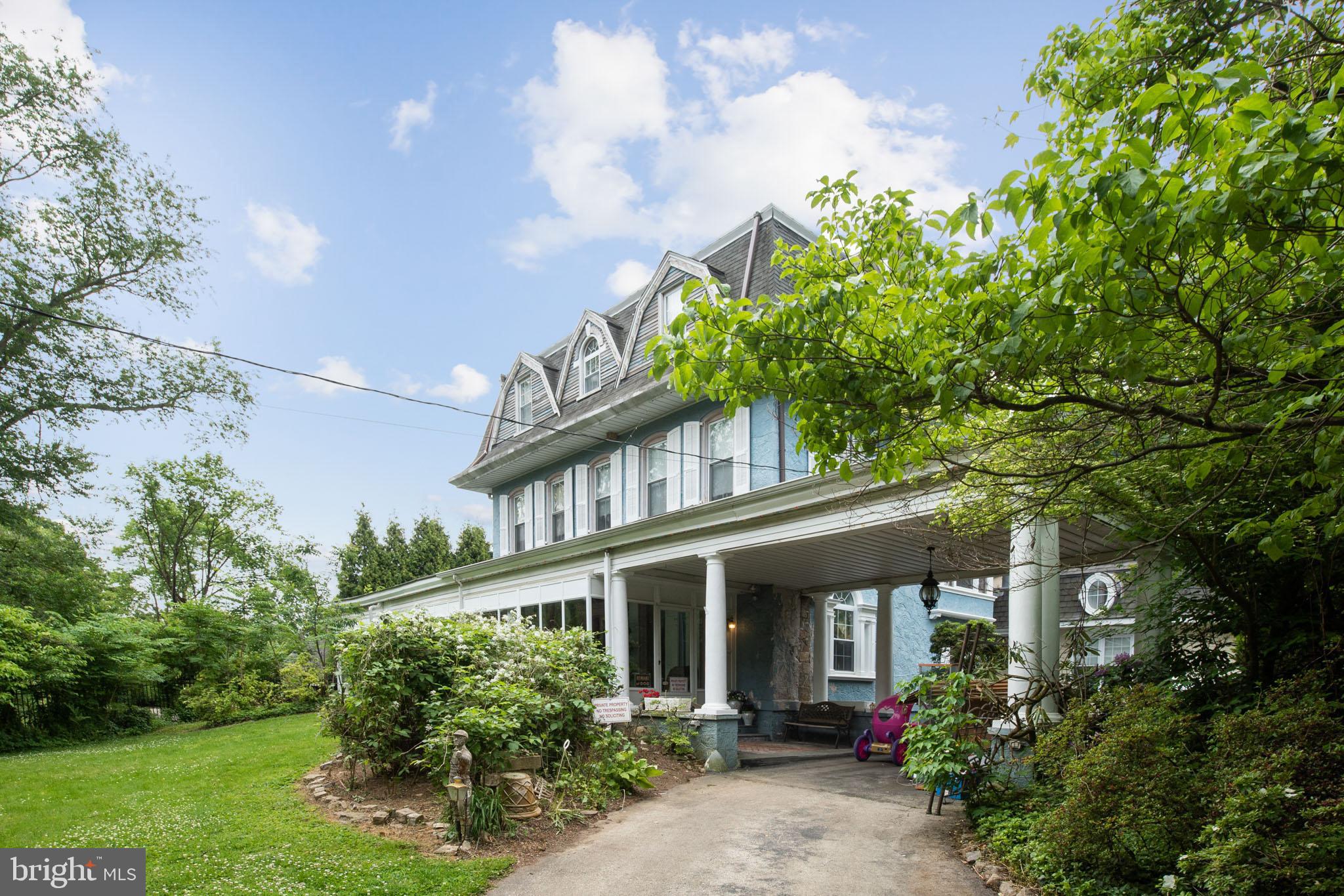 PENN VALLEY - Residential