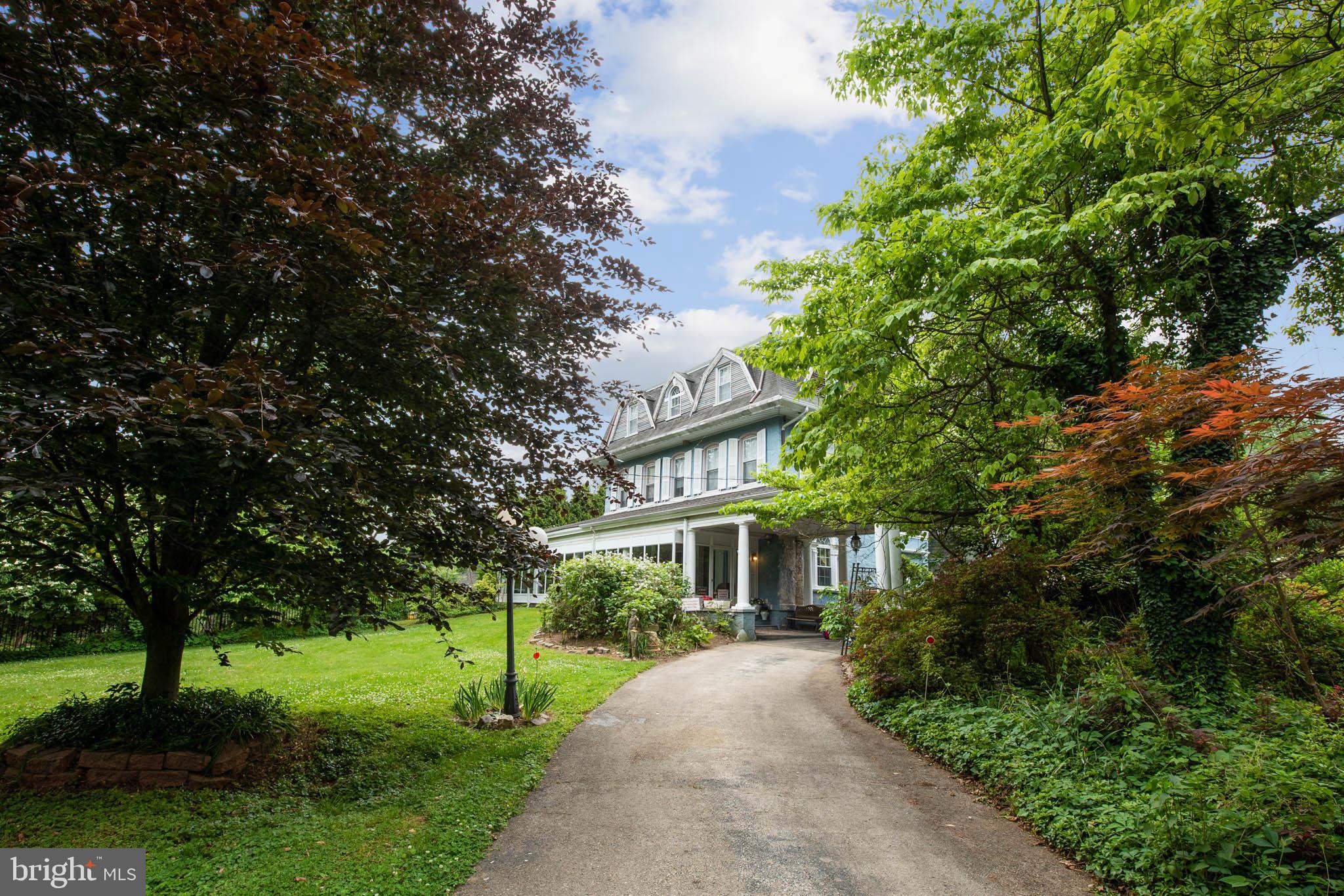 PENN VALLEY - Residential