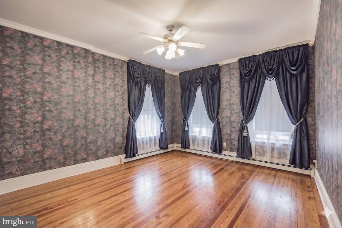 PENN VALLEY - Residential