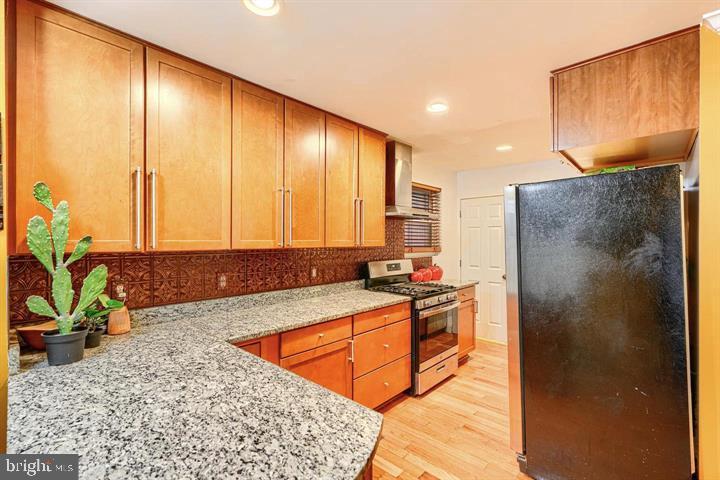 WOODLAWN HEIGHTS - Residential