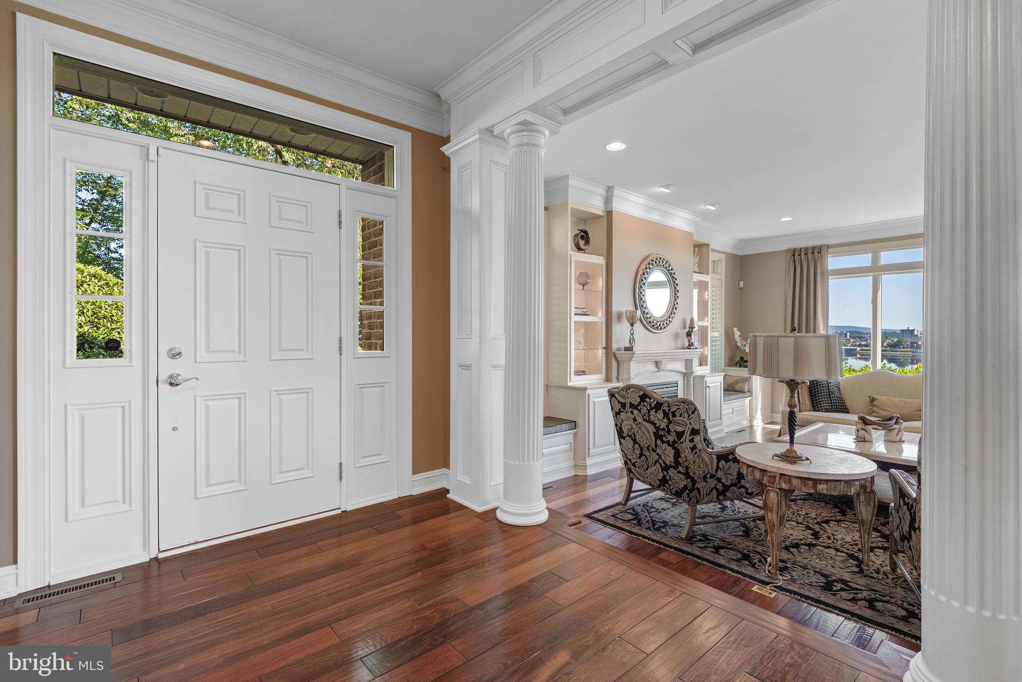 BRIDGEPORT - Residential