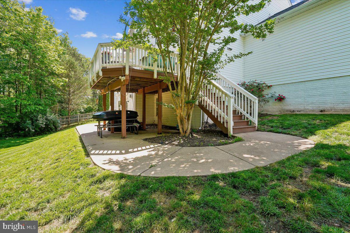 COMPTON RIDGE - Residential