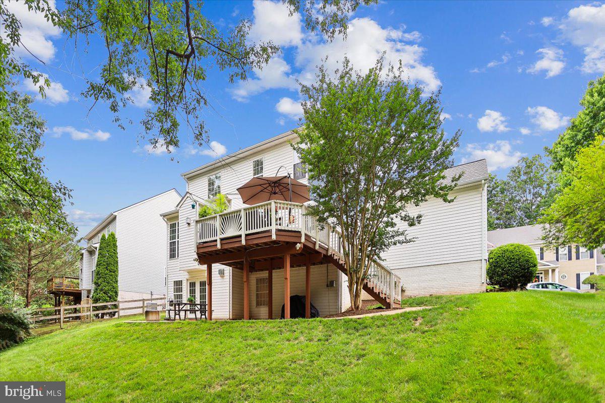 COMPTON RIDGE - Residential