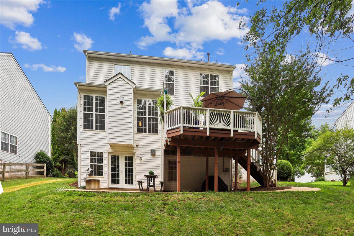 COMPTON RIDGE - Residential