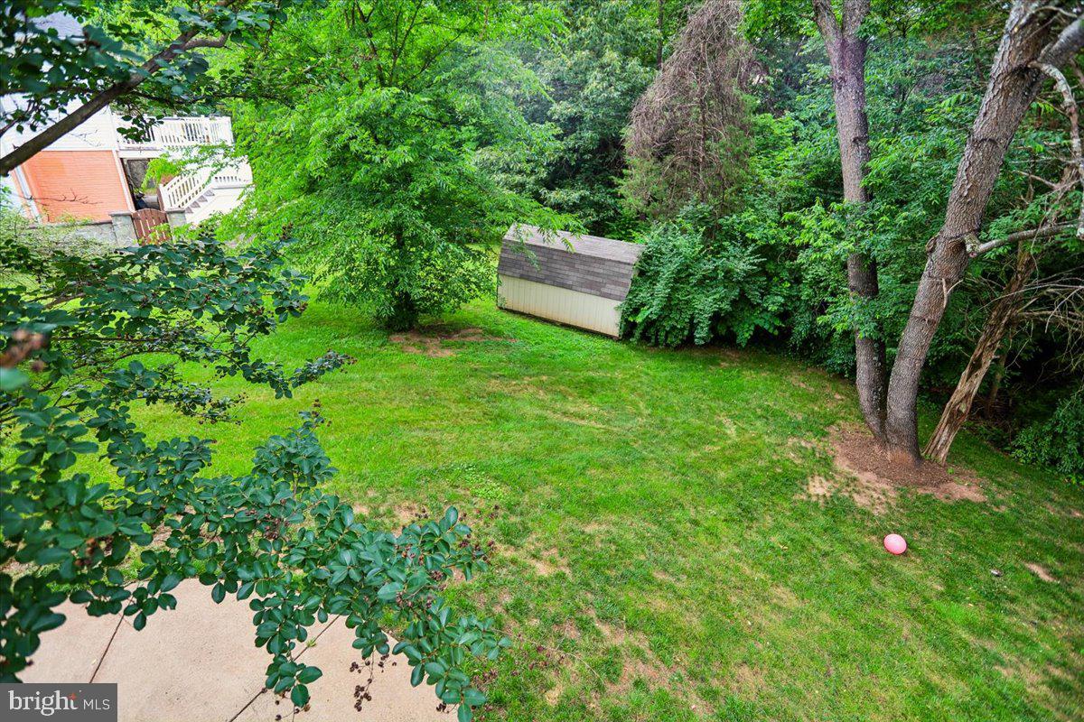 COMPTON RIDGE - Residential