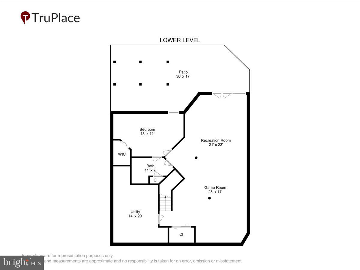COMPTON RIDGE - Residential