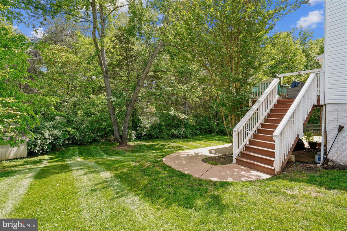 COMPTON RIDGE - Residential
