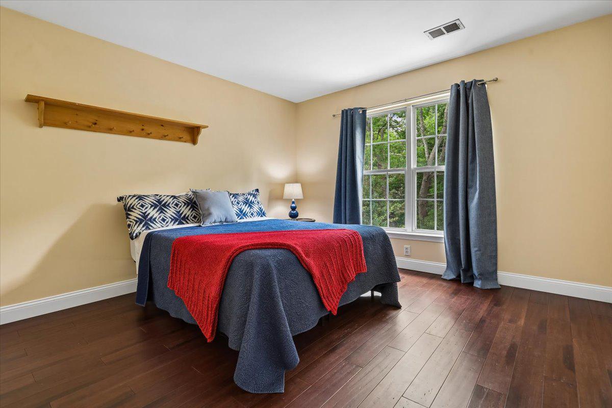 COMPTON RIDGE - Residential