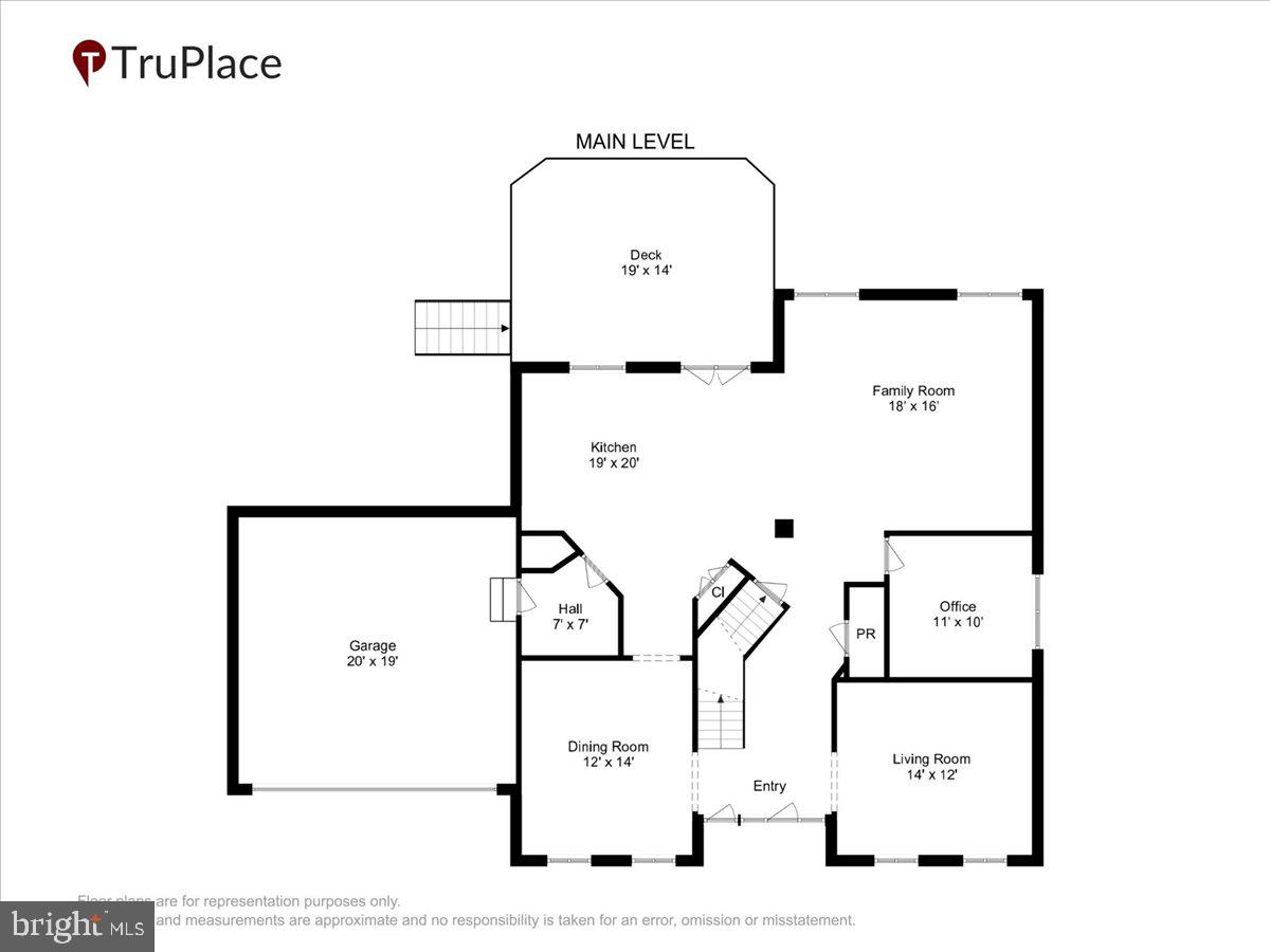 COMPTON RIDGE - Residential