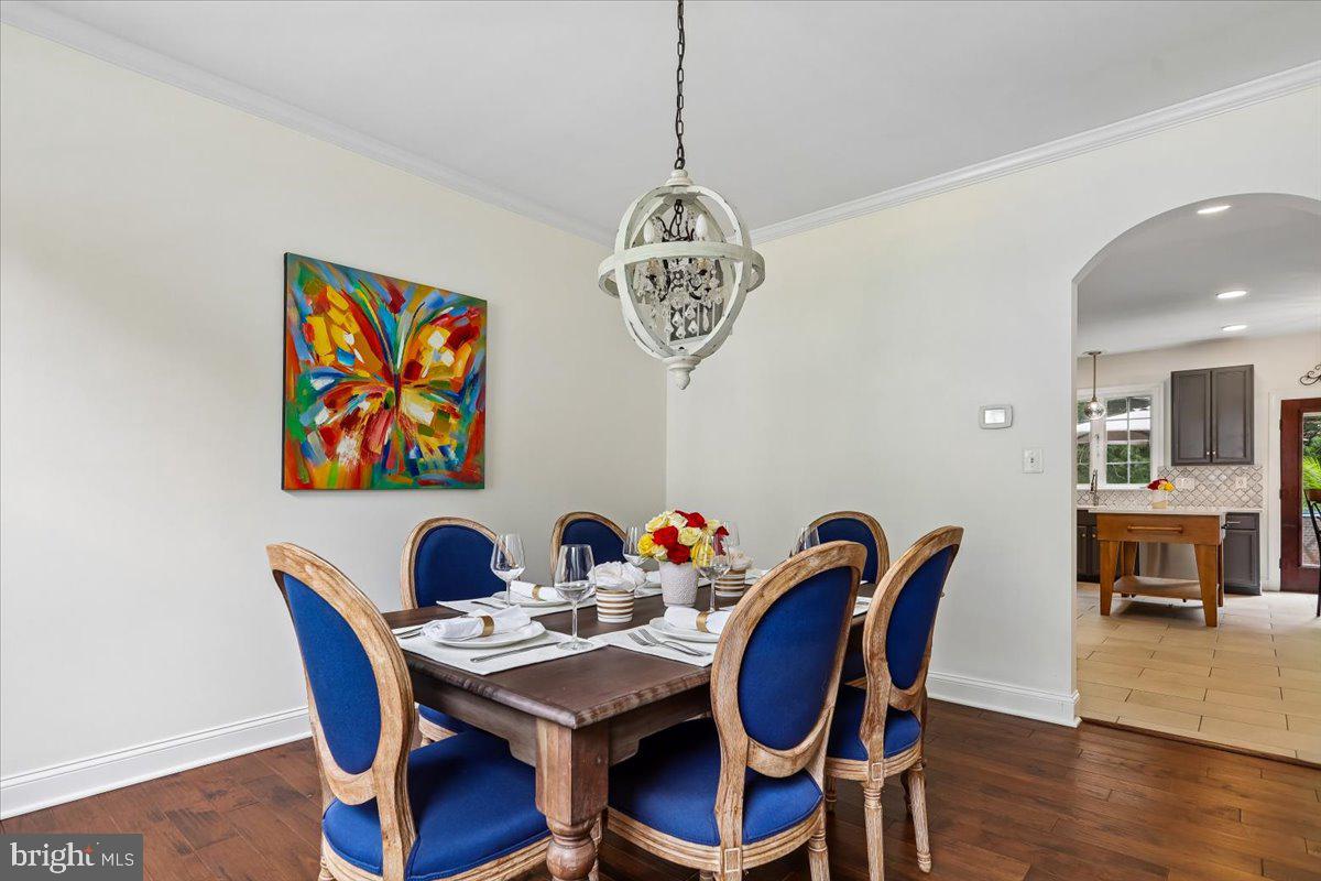 COMPTON RIDGE - Residential