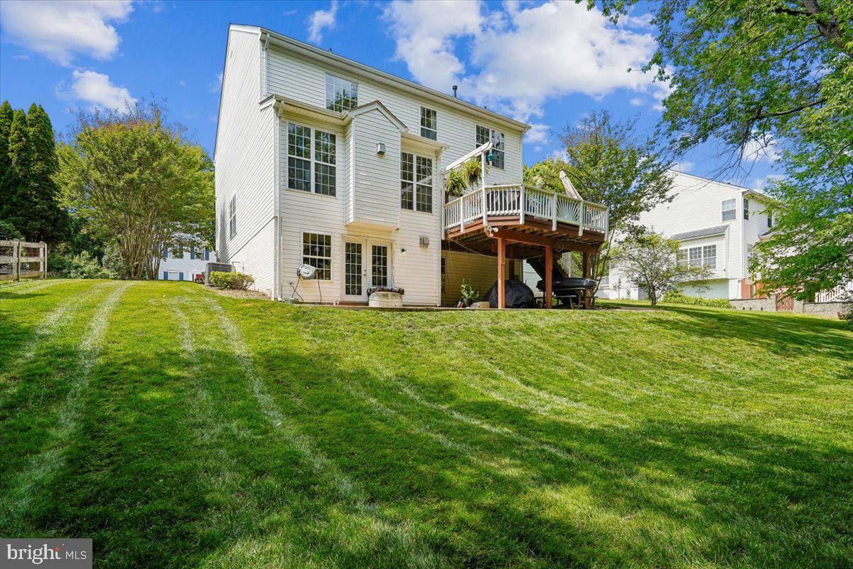 COMPTON RIDGE - Residential