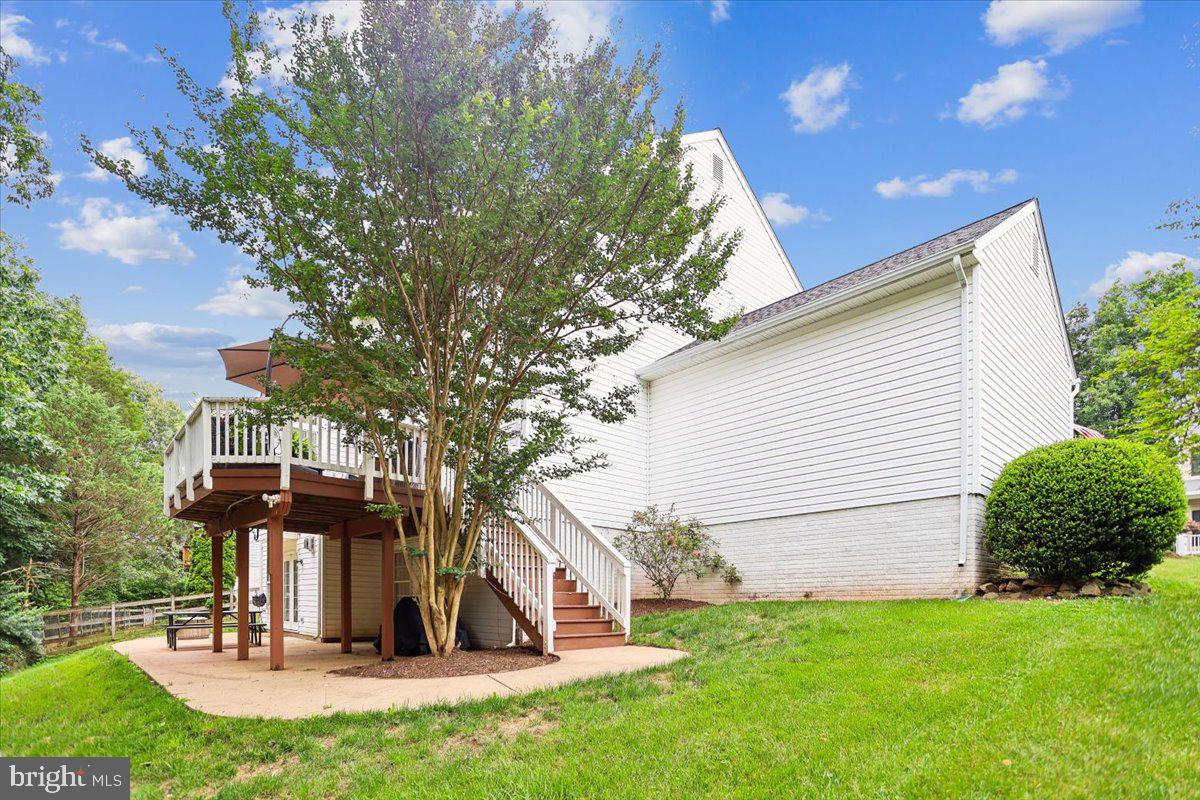 COMPTON RIDGE - Residential
