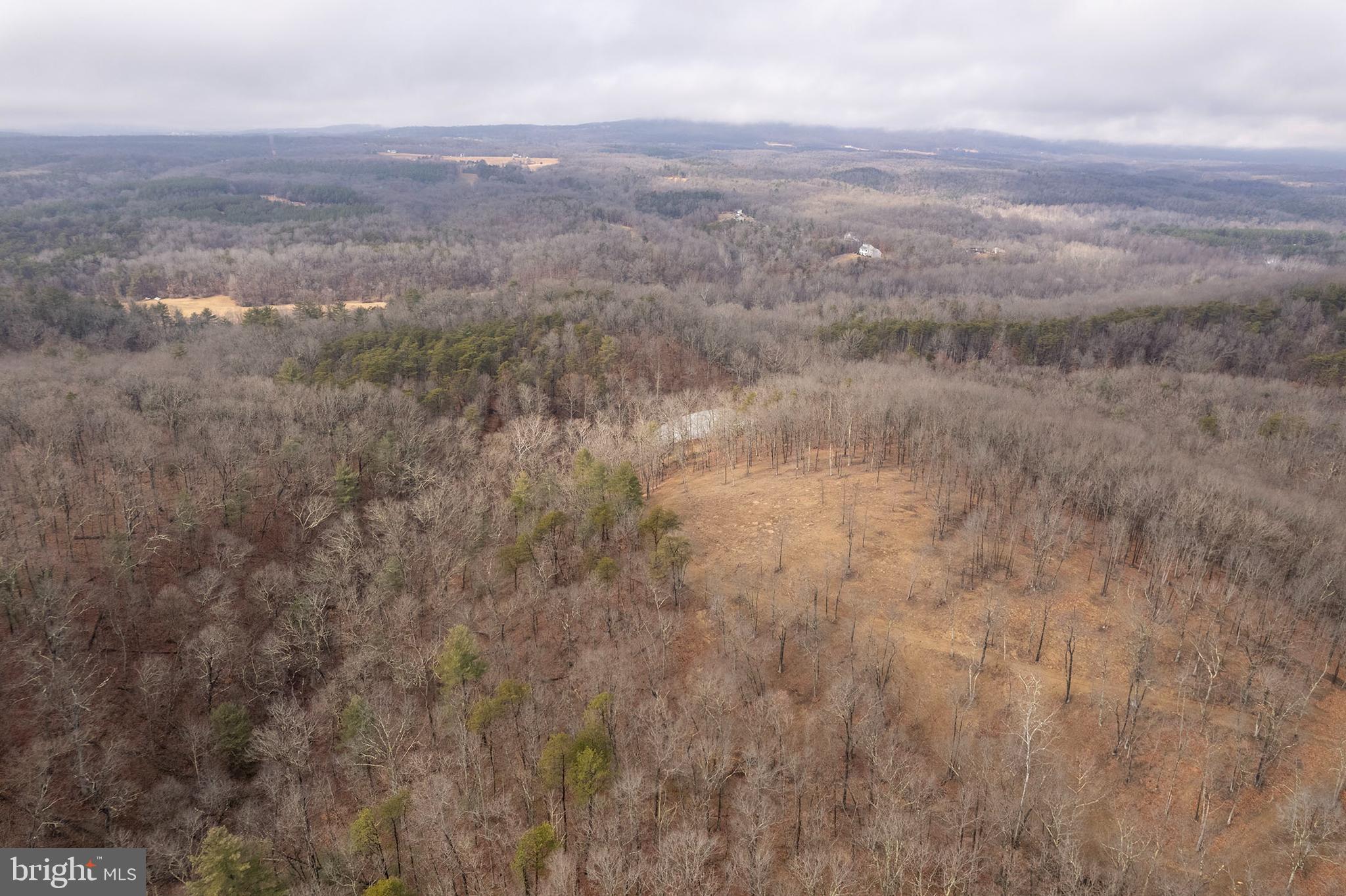 BACK CREEK HEIGHTS - Land