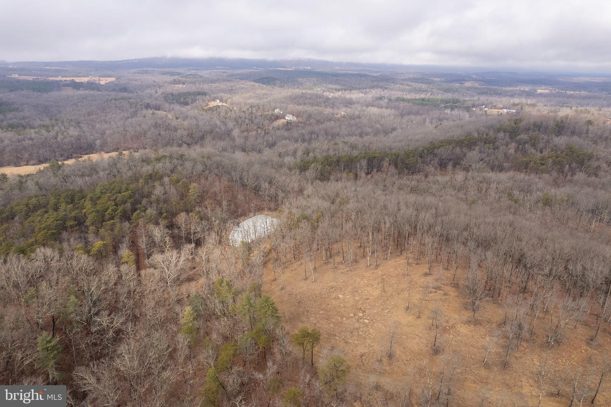 BACK CREEK HEIGHTS - Land