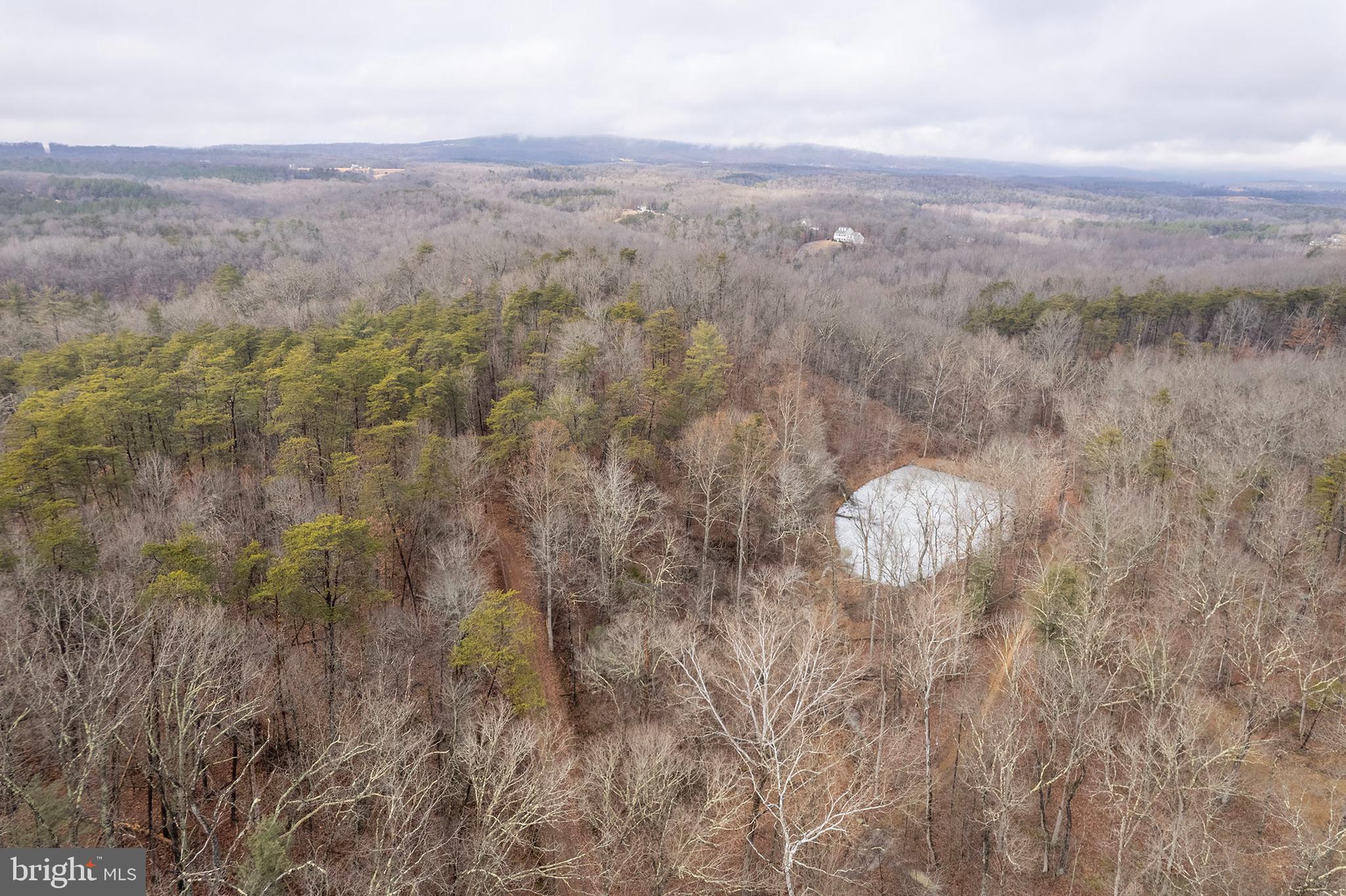 BACK CREEK HEIGHTS - Land