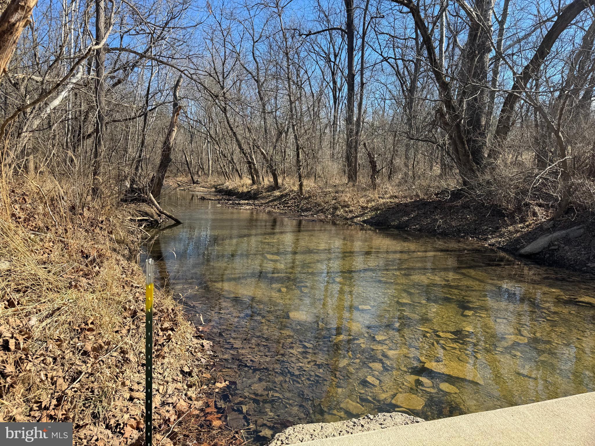 BACK CREEK HEIGHTS - Land