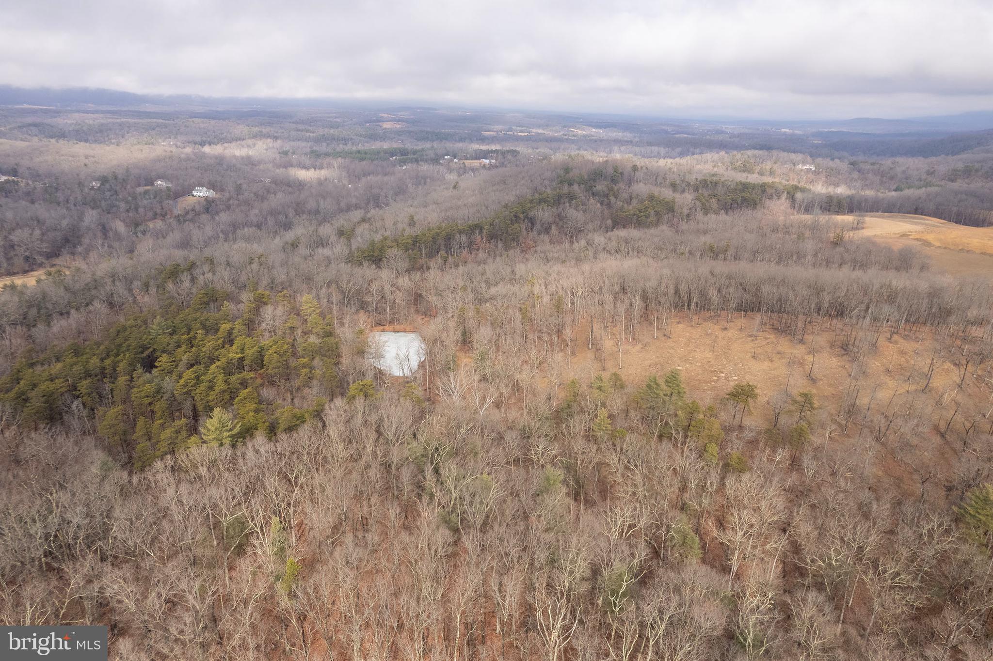 BACK CREEK HEIGHTS - Land