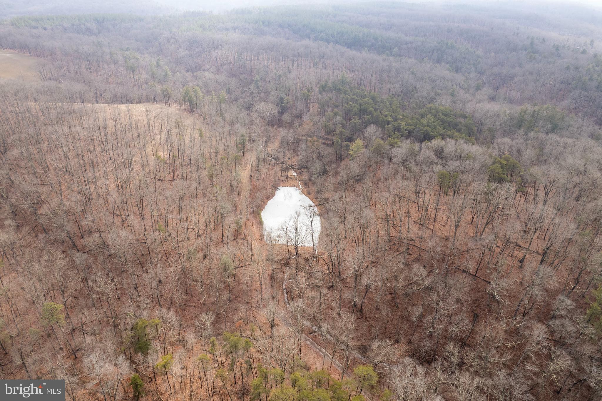 BACK CREEK HEIGHTS - Land
