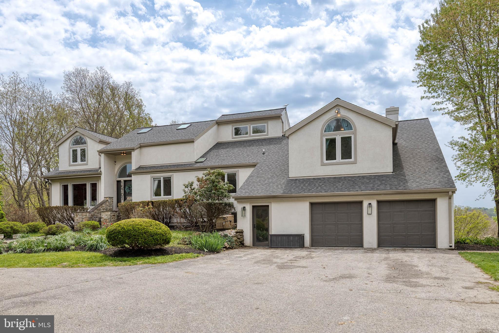 SPARKS GLENCOE - Residential
