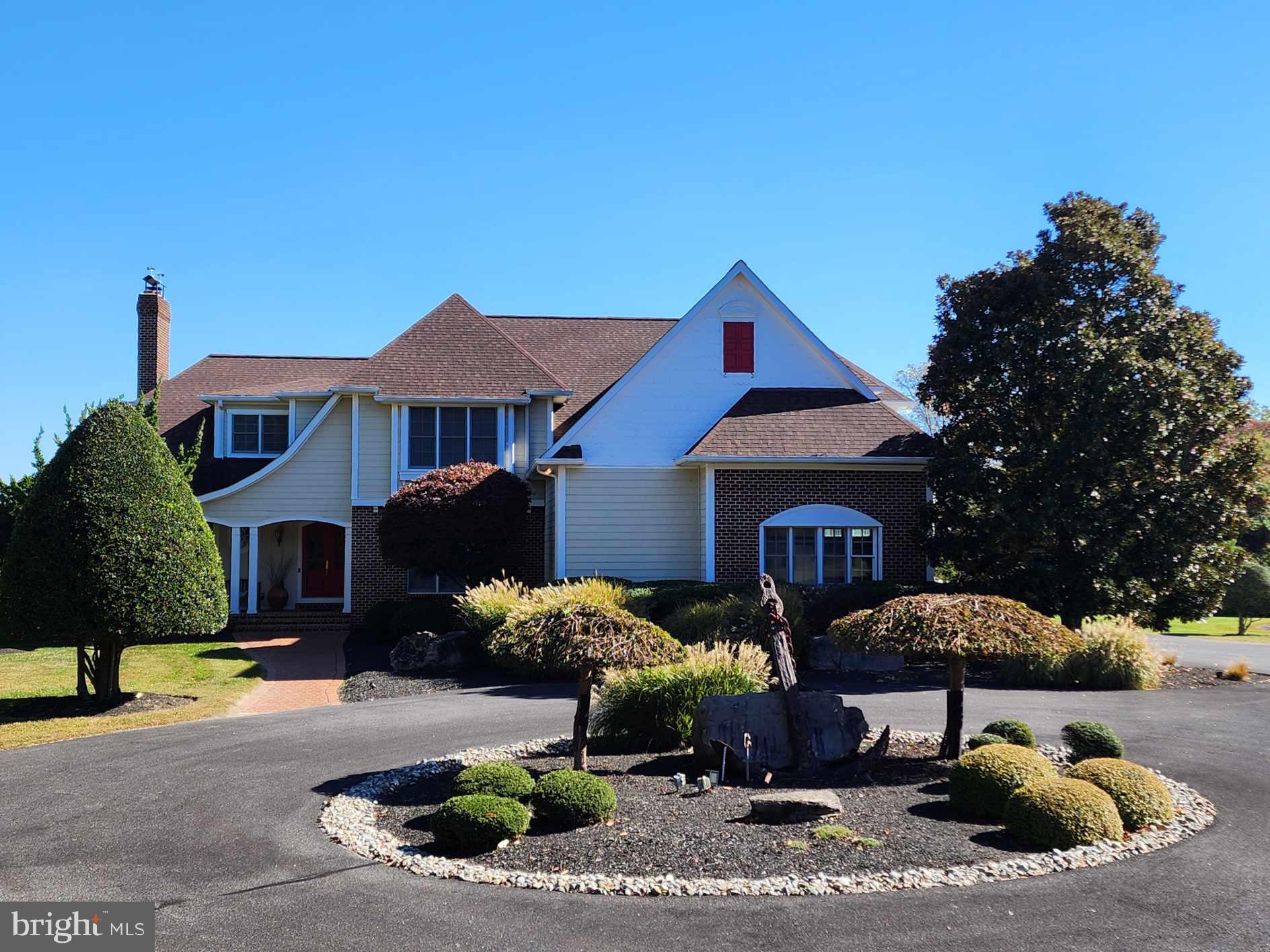 BENNETT POINT - Residential