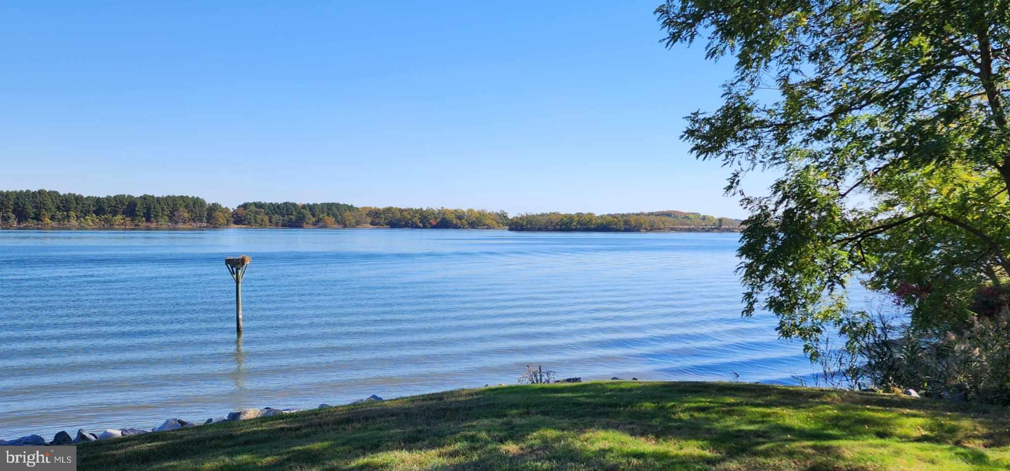 BENNETT POINT - Residential