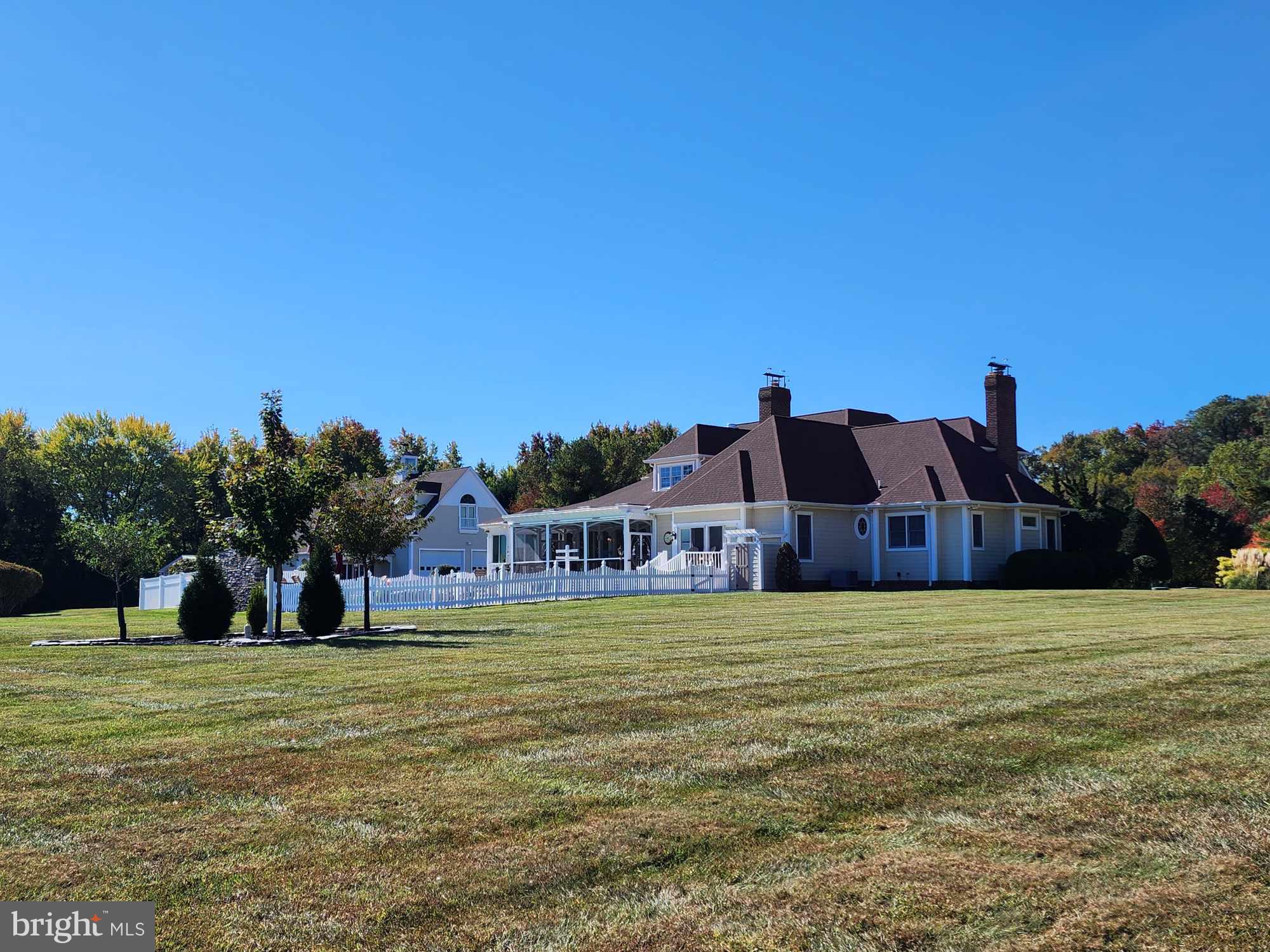 BENNETT POINT - Residential