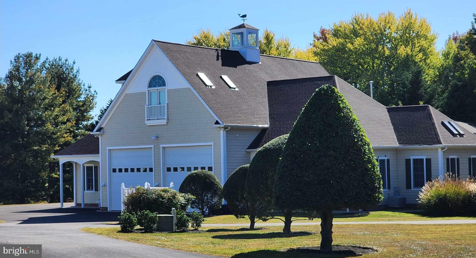 BENNETT POINT - Residential