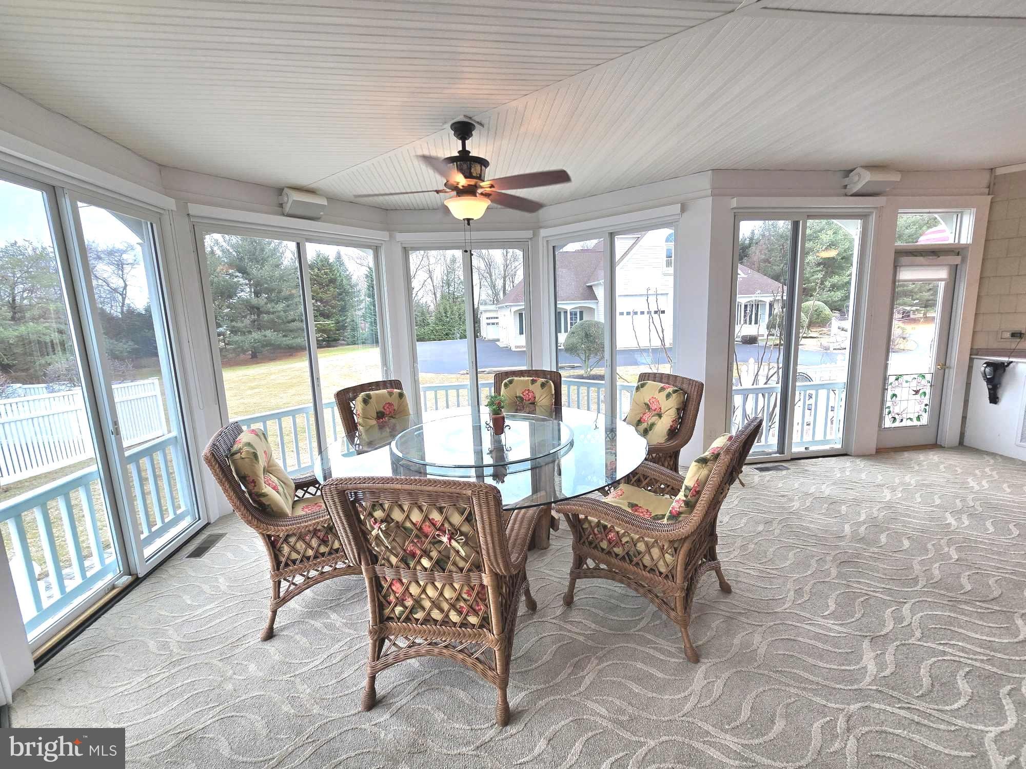 BENNETT POINT - Residential