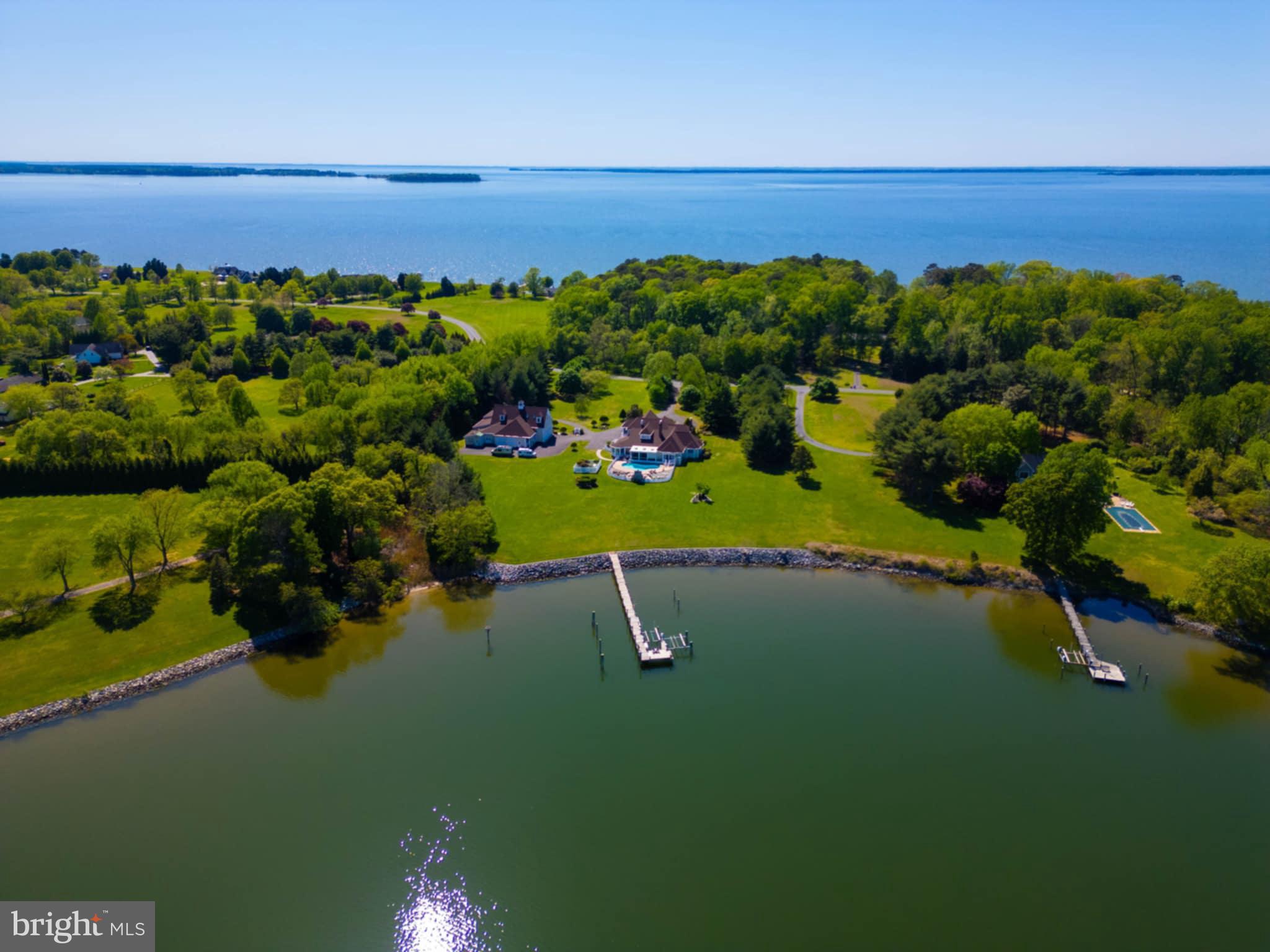 BENNETT POINT - Residential