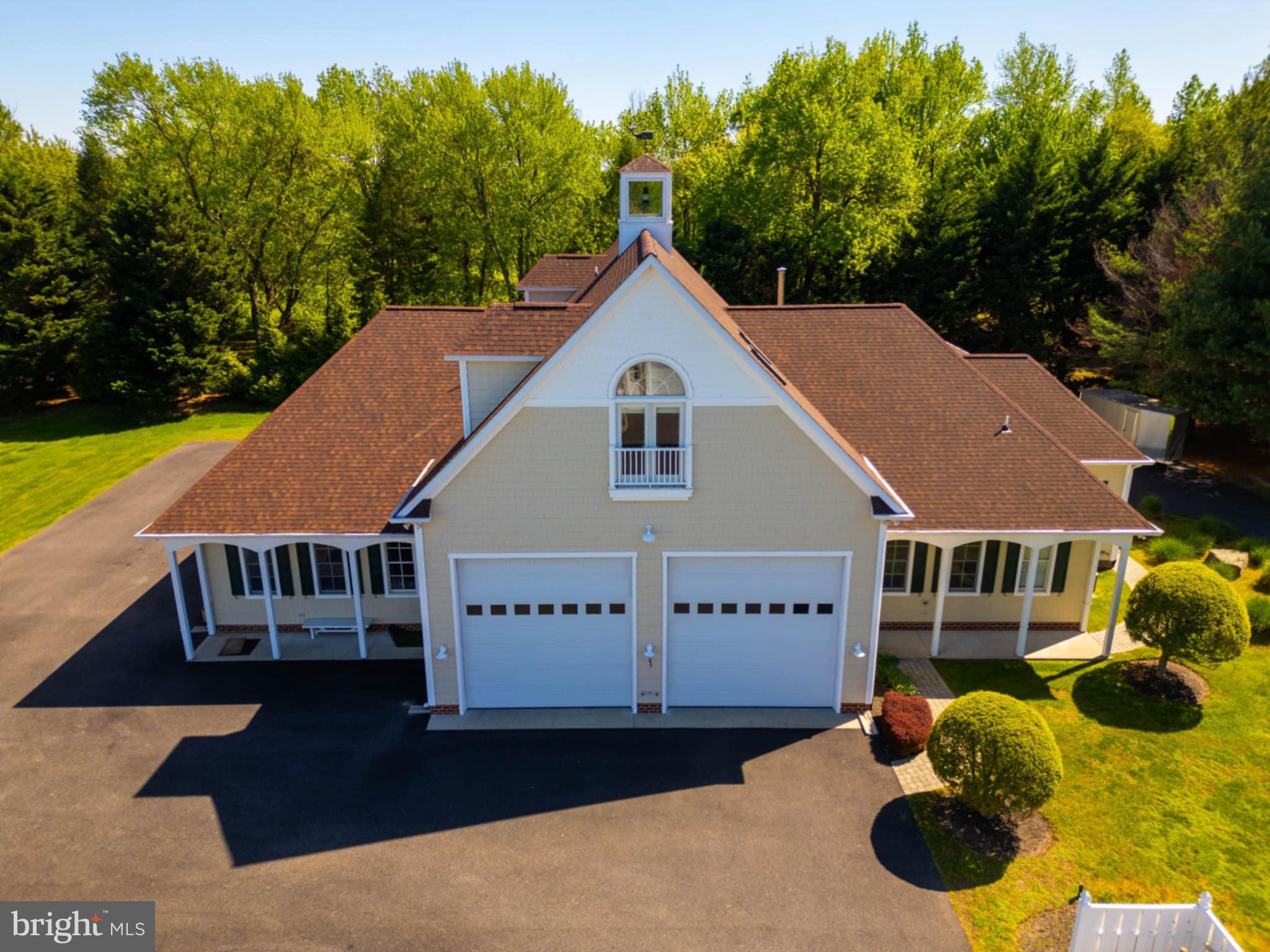 BENNETT POINT - Residential