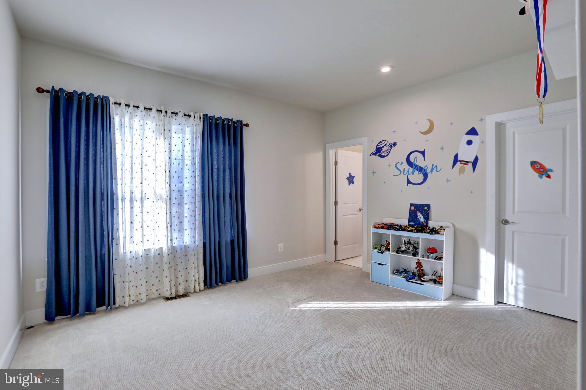 WILLOWSFORD - Residential