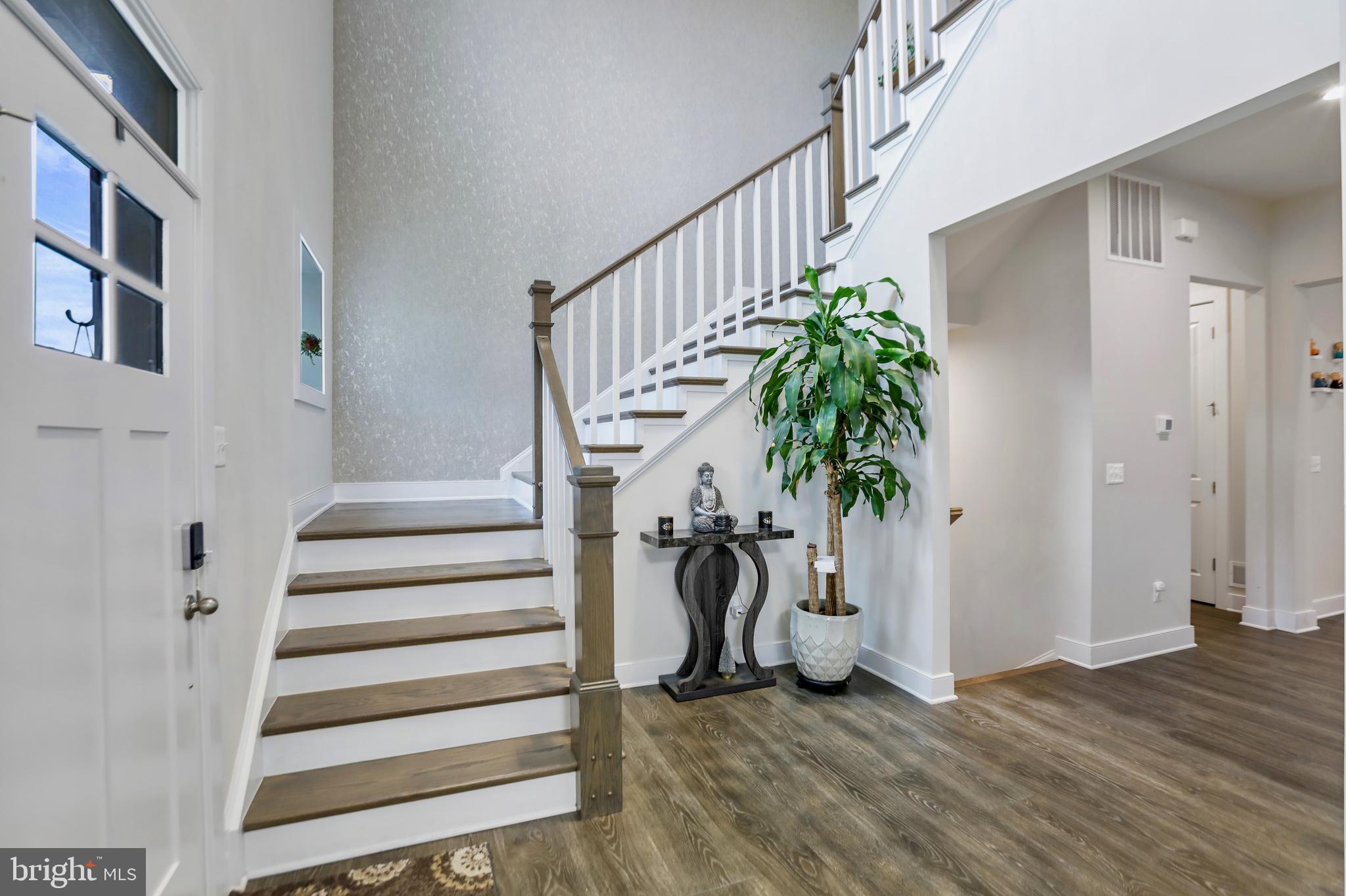WILLOWSFORD - Residential
