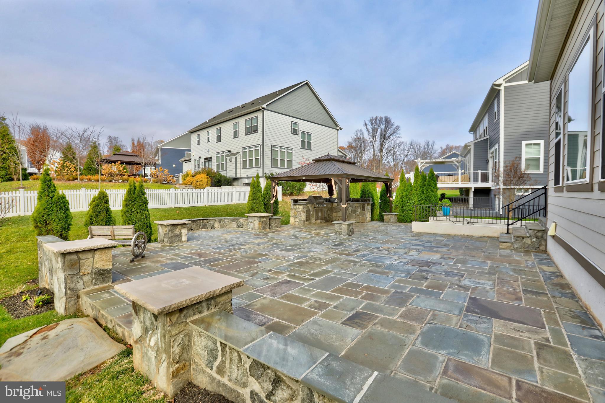 WILLOWSFORD - Residential