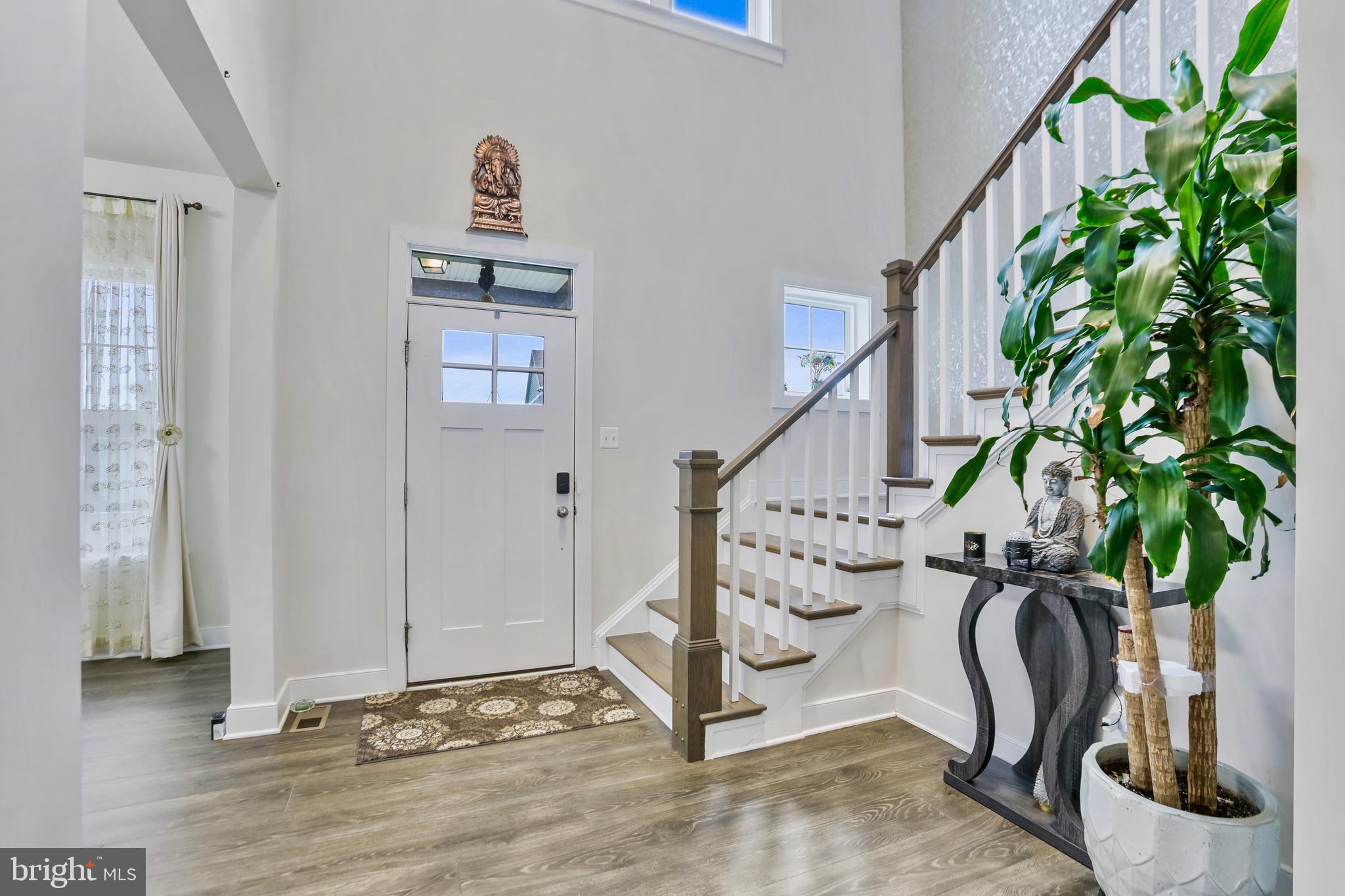 WILLOWSFORD - Residential