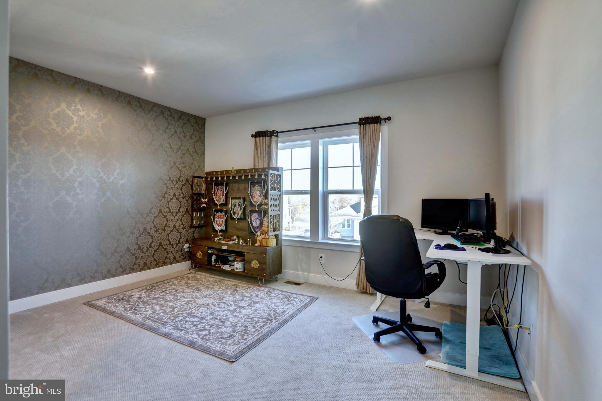 WILLOWSFORD - Residential
