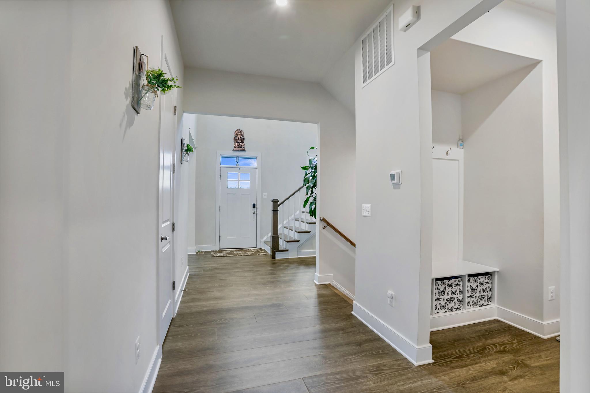 WILLOWSFORD - Residential