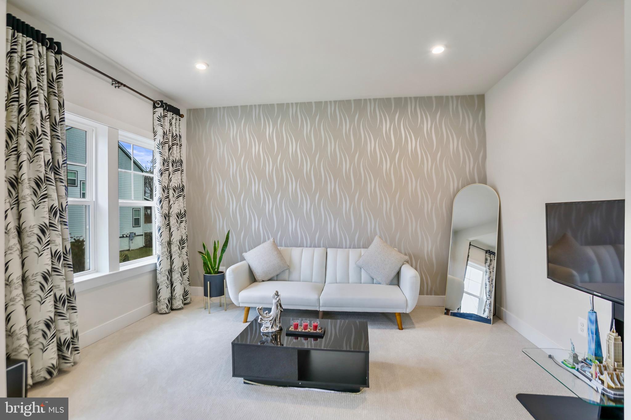 WILLOWSFORD - Residential