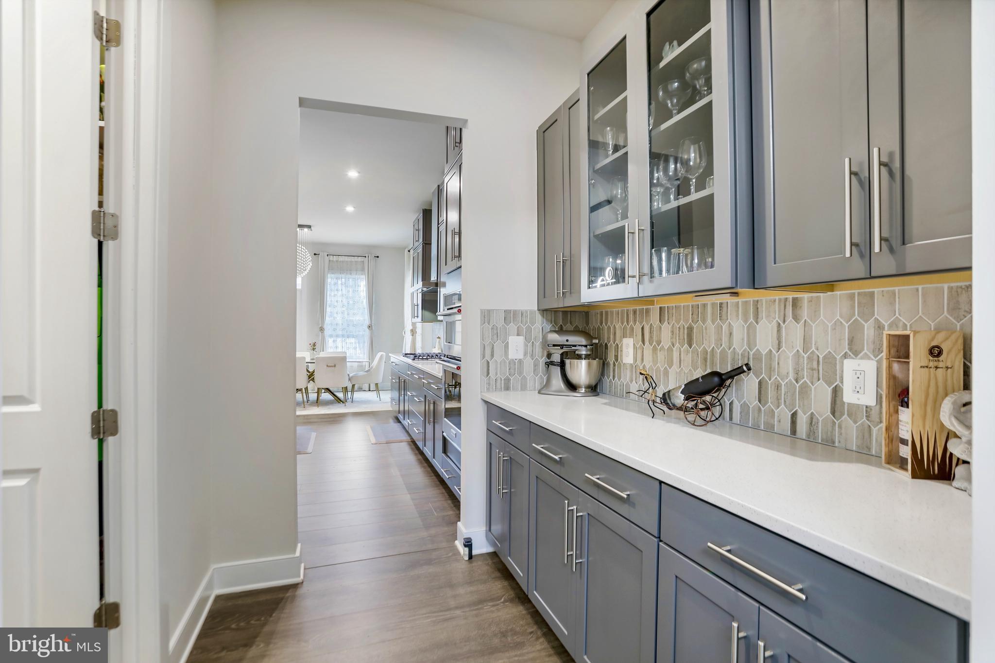 WILLOWSFORD - Residential